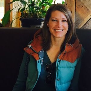 Meet your Posher, Erica